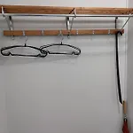 Toimiva Yksioe - Kasakkamaeki Apartment *
