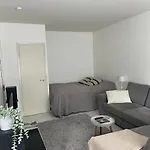 Toimiva Yksioe - Kasakkamaeki Apartment