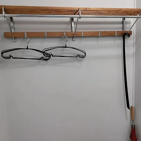 Toimiva Yksioe - Kasakkamaeki Apartmán *