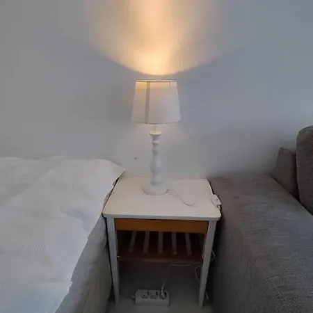 Toimiva Yksioe - Kasakkamaeki