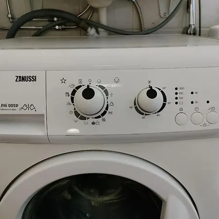 Apartmán Toimiva Yksioe - Kasakkamaeki *