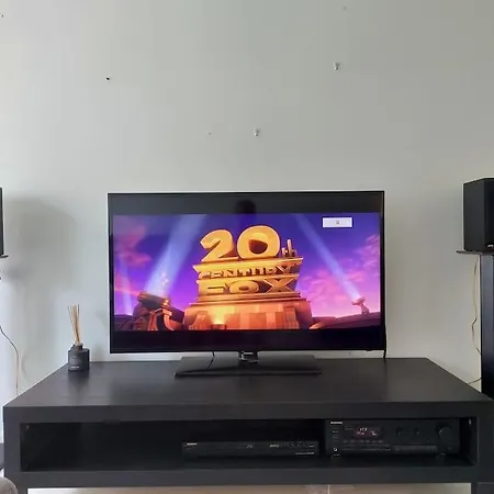 Apartment Toimiva Yksioe - Kasakkamaeki Lahti