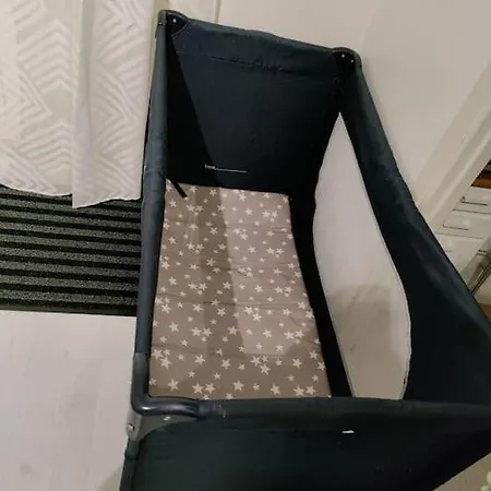 Toimiva Yksioe - Kasakkamaeki Apartmán
