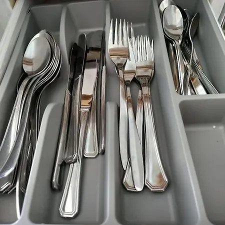 Apartmán Toimiva Yksioe - Kasakkamaeki
