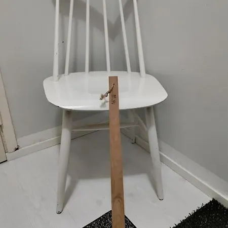 Toimiva Yksioe - Kasakkamaeki *