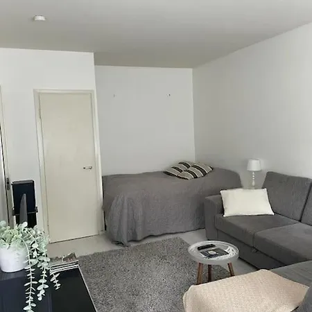 Toimiva Yksioe - Kasakkamaeki Apartmán