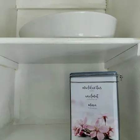 Toimiva Yksioe - Kasakkamaeki Apartmán